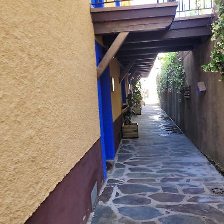 Alojamientos Rurales Hurdes Altas - La Antigua Guarderia 카사레스 데 라스 우르데스 외부 사진